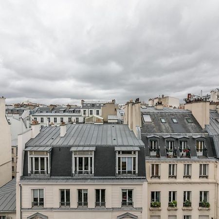 Апартаменты Ws Saint-Lazare - Lafayette Париж Экстерьер фото